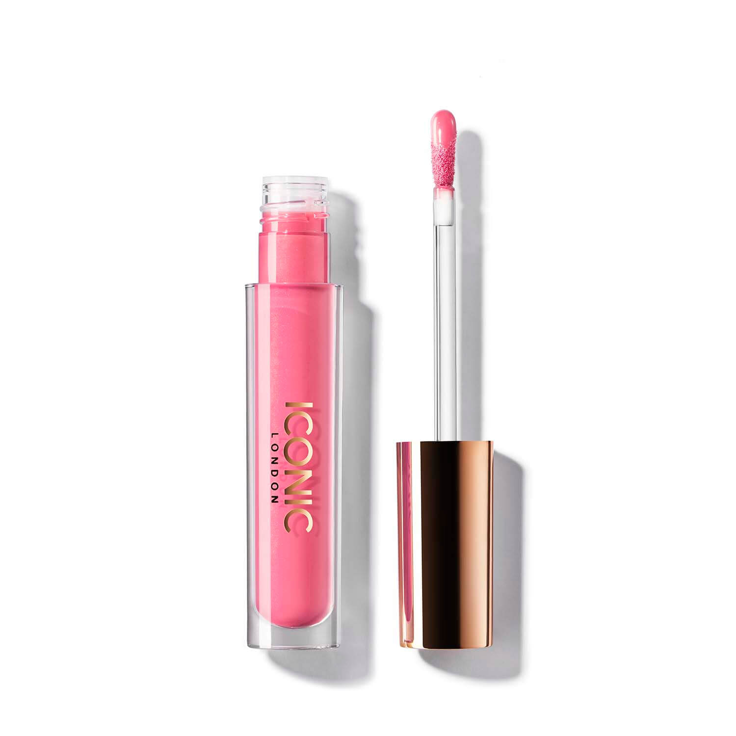 LIP PLUMPING GLOSS (BRILLO LABIAL)